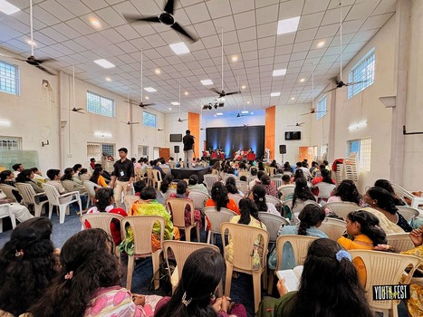 Youth Ministry