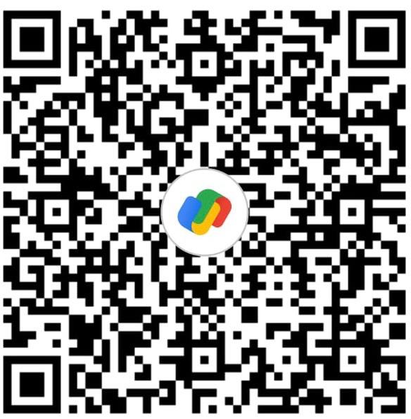 PhonePe QR Code
