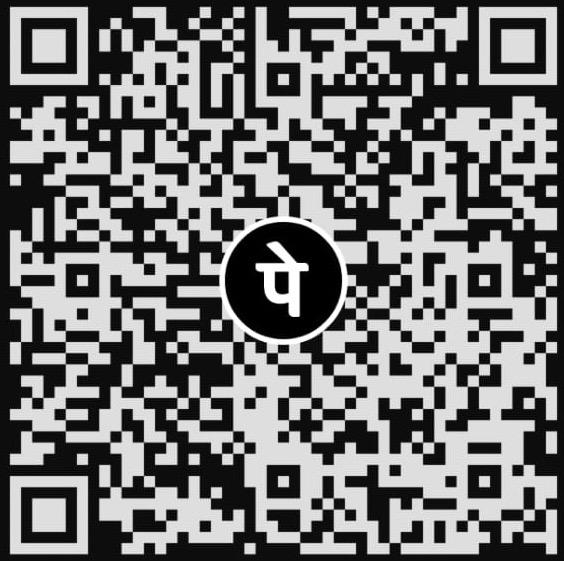 Google Pay QR Code